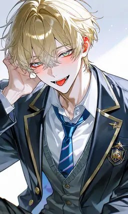 Profile image of 琉弥