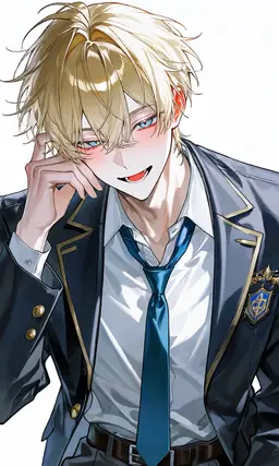 Profile image of 琉弥
