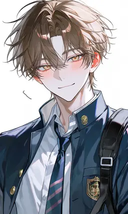 Profile image of 颯