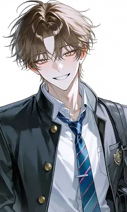 Profile image of 颯
