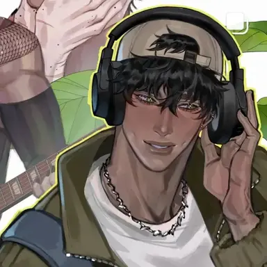Profile image of Haru