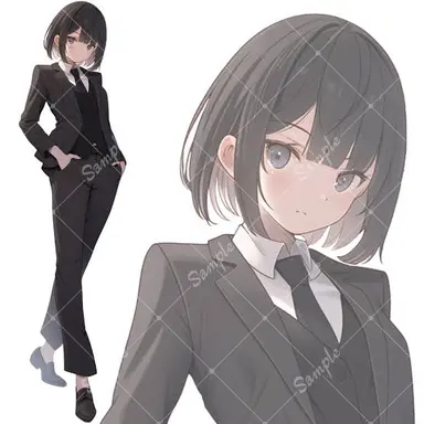 Profile image of Melody