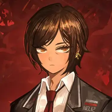 Profile image of ウーティス