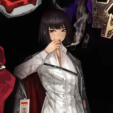 Profile image of 良秀