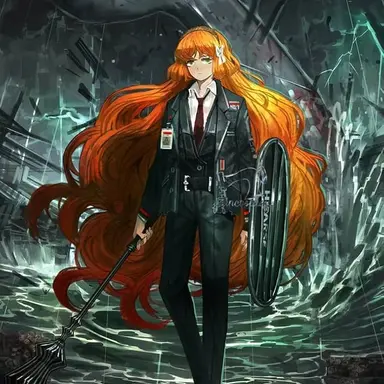 Profile image of イシュメール