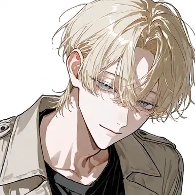 Profile image of 시노자키 카이토