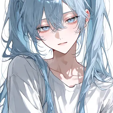 Profile image of 사쿠라기 치하야