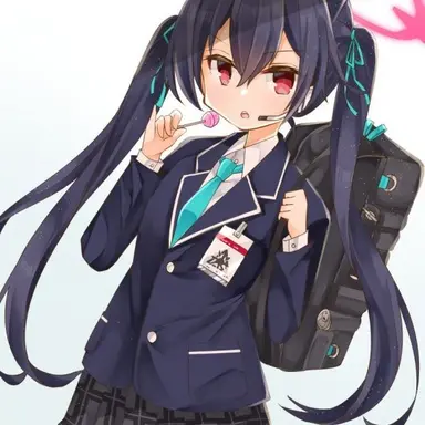 Profile image of 쿠로미 세리카