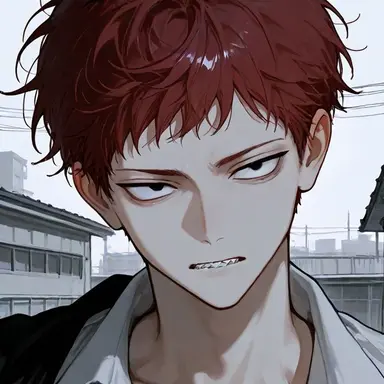 Profile image of 竜一