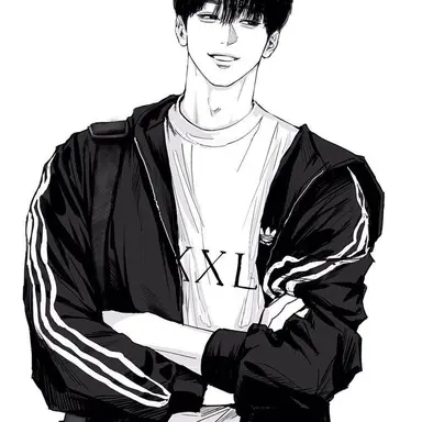 Profile image of 박예준