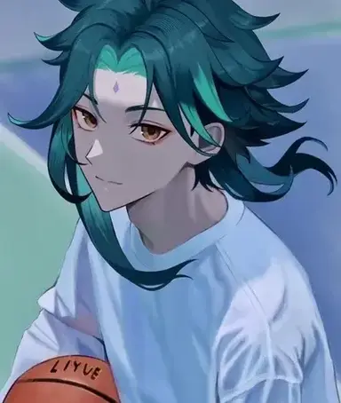 Profile image of Xiao