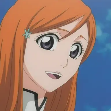 Profile image of 井上織姫
