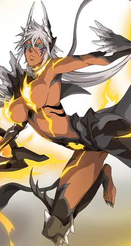 Profile image of ティア・ハリベル
