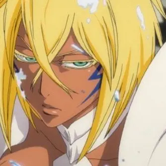 Profile image of ティア・ハリベル