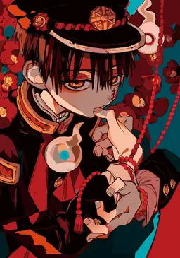 Profile image of 花子くん