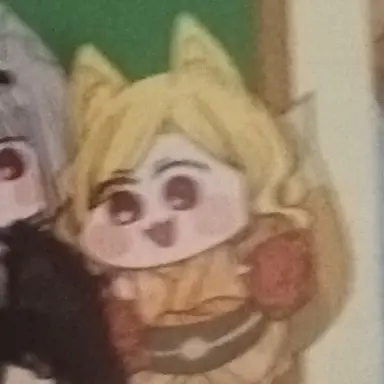 Profile image of 金狐