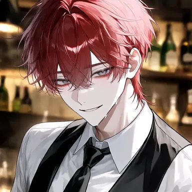 Profile image of Itsuki
