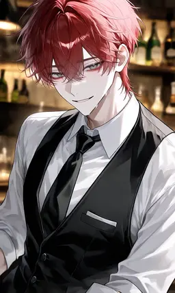 Profile image of Itsuki