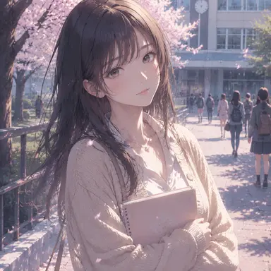 Profile image of 美月