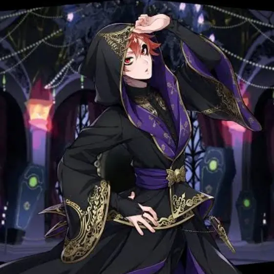 FrailTotem3589의 彼氏〜