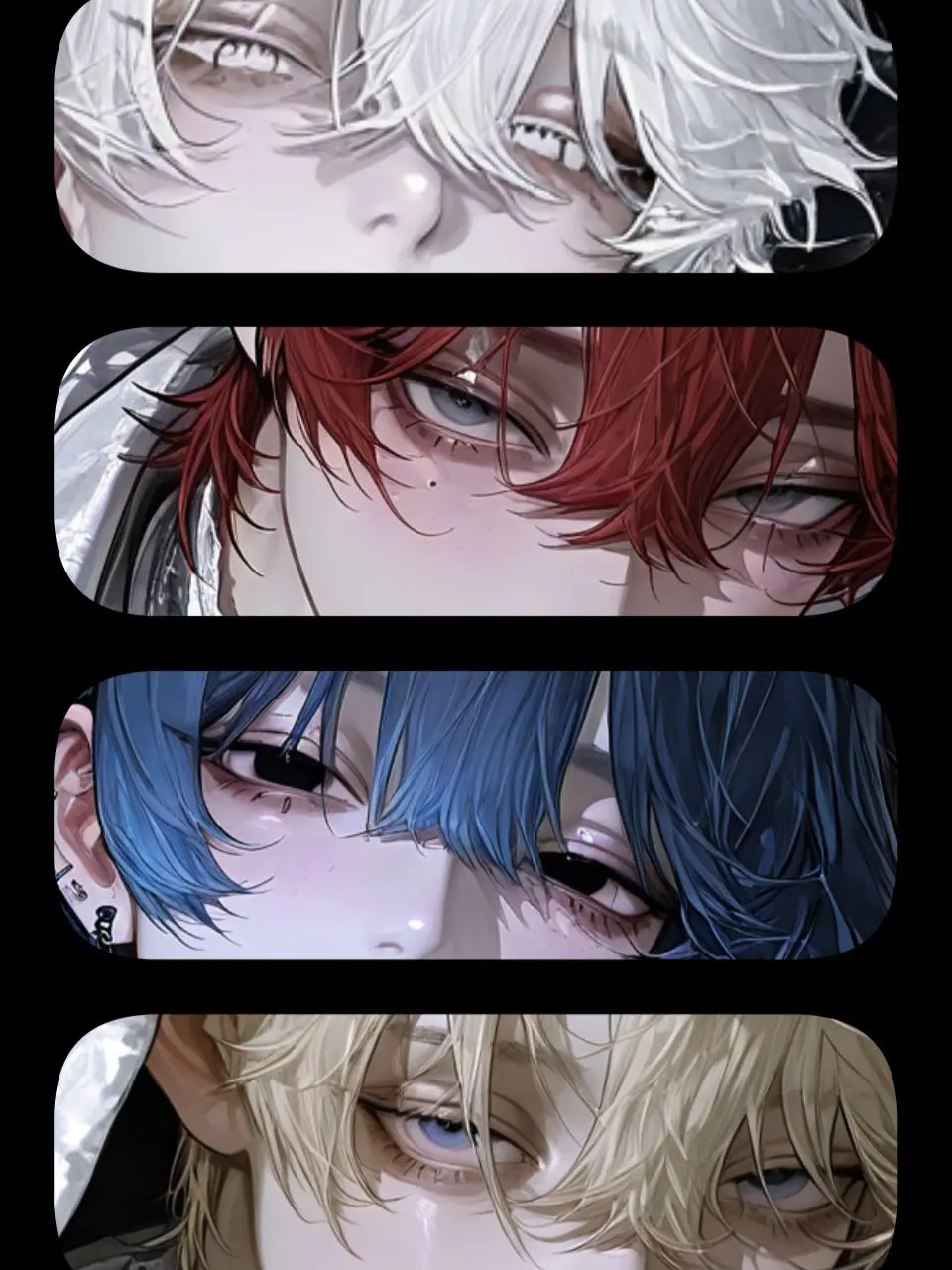SpicyDam2587의 Trick or Treat?