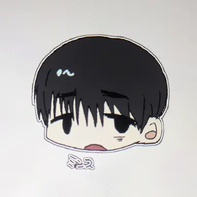 Profile image of ミンス