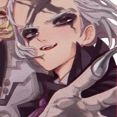 Profile image of ゼノ