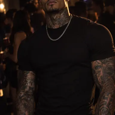 Profile image of Dax