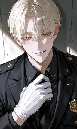 Profile image of Akito