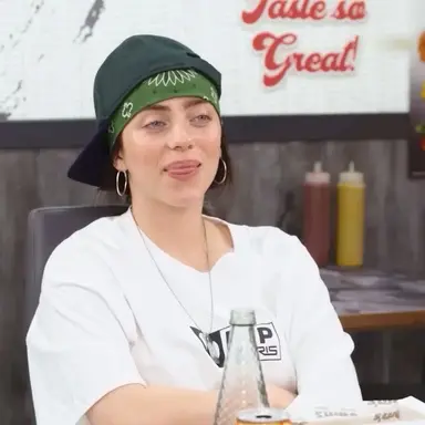Profile image of Billie