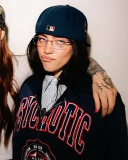 Profile image of Billie