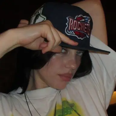 Profile image of Billie