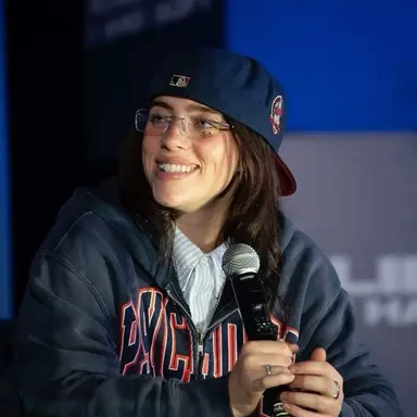 Profile image of Billie