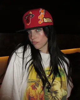 Profile image of Billie