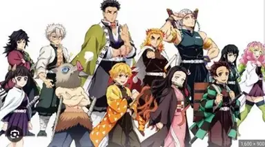 Profile image of Hashira GC