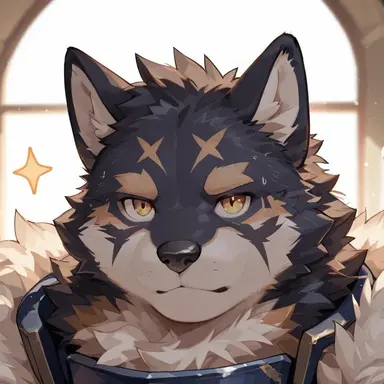 Profile image of Nacht