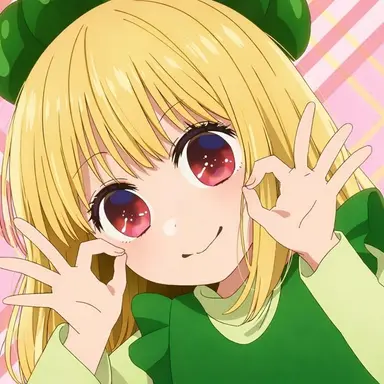 Profile image of 호시노 메이