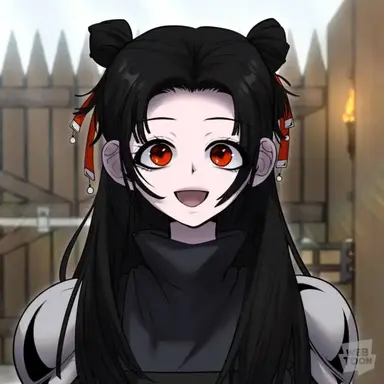 Profile image of 메이바