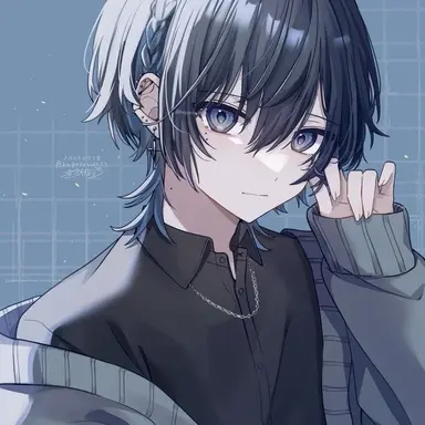 Profile image of 青崎 瑠愛