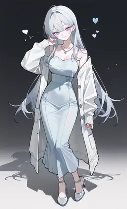 Profile image of Touka Mizuki