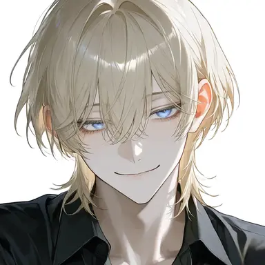Profile image of 綾人