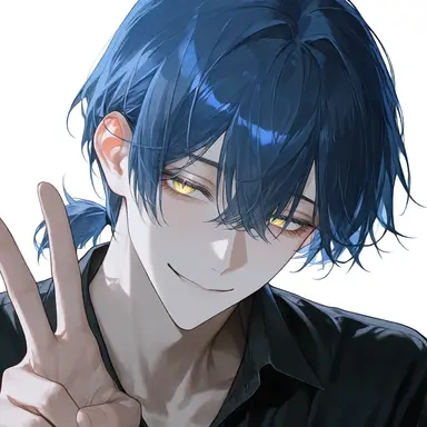 Profile image of 律