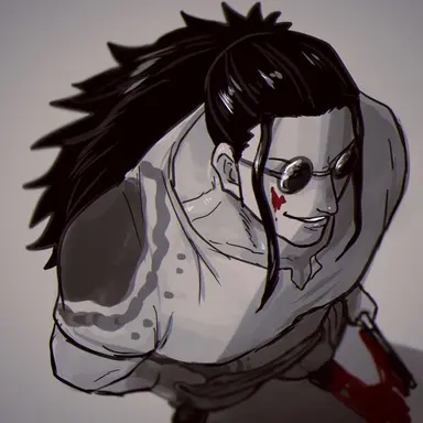 Profile image of スコッパー・ギャバン