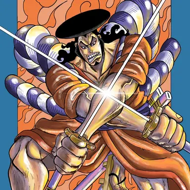 Profile image of 光月おでん