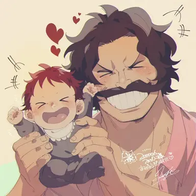 Profile image of ロジャー