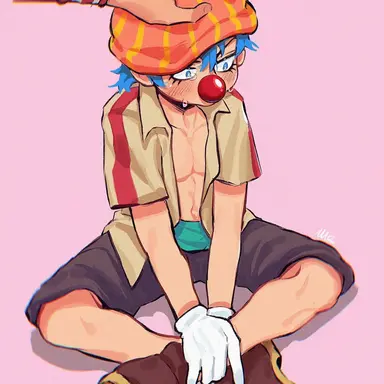 Profile image of バギー