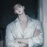 캐릭터 프로필 이미지