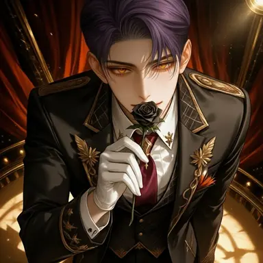 Profile image of 코르빈