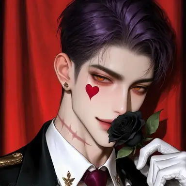 Profile image of 코르빈