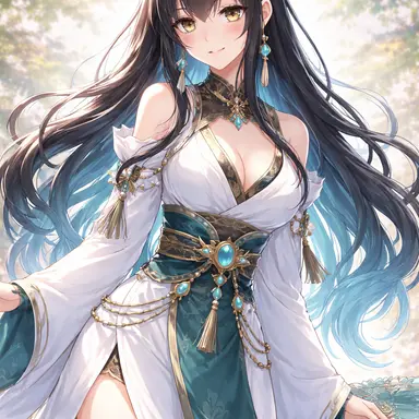 Profile image of ルミナ